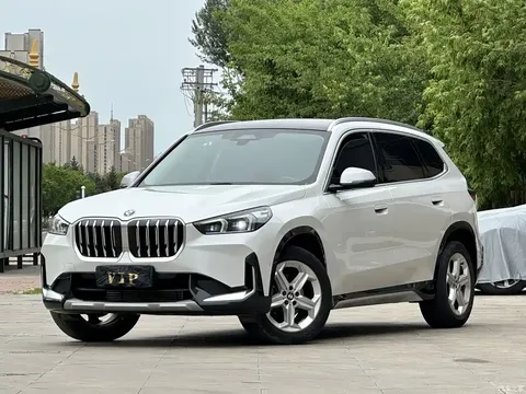 2023 BMW X1 sDrive20Li X Design Package