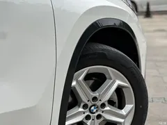 2023 BMW X1 sDrive20Li X Design Package, белый — фото 9