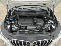 2023 BMW X1 sDrive20Li X Design Package, белый — фото 11
