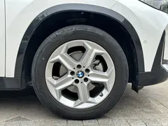 2023 BMW X1 sDrive20Li X Design Package, белый — фото 12