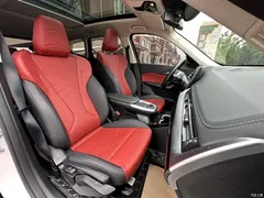 2023 BMW X1 sDrive20Li X Design Package, белый — фото 15