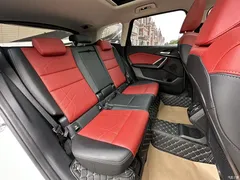 2023 BMW X1 sDrive20Li X Design Package, белый — фото 16