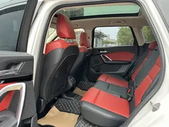 2023 BMW X1 sDrive20Li X Design Package, белый — фото 21