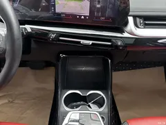 2023 BMW X1 sDrive20Li X Design Package, белый — фото 27