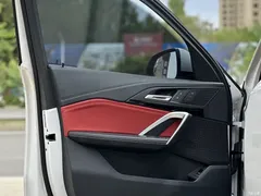 2023 BMW X1 sDrive20Li X Design Package, белый — фото 28