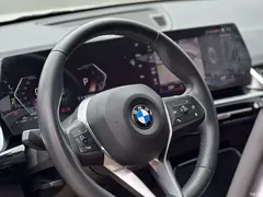 2023 BMW X1 sDrive20Li X Design Package, белый — фото 29