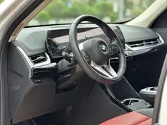 2023 BMW X1 sDrive20Li X Design Package, белый — фото 30