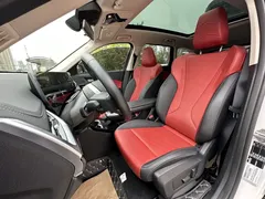2023 BMW X1 sDrive20Li X Design Package, белый — фото 31