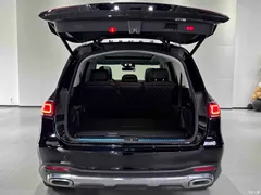 2023 Mercedes-Benz GLS GLS 450 4MATIC Fashion, чёрный — фото 29