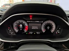 2022 Audi Q3 35 TFSI Fashion Dynamic, белый — фото 8