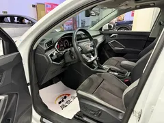 2022 Audi Q3 35 TFSI Fashion Dynamic, белый — фото 10