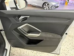 2022 Audi Q3 35 TFSI Fashion Dynamic, белый — фото 14