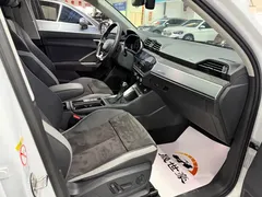2022 Audi Q3 35 TFSI Fashion Dynamic, белый — фото 15