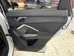 2022 Audi Q3 35 TFSI Fashion Dynamic, белый — фото 16