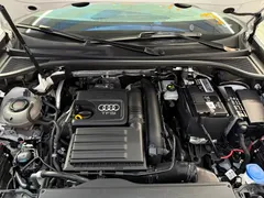 2022 Audi Q3 35 TFSI Fashion Dynamic, белый — фото 20