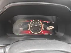 2021 Haval F7x 1.5T 2WD, синий — фото 12