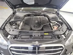 2022 Mercedes-Benz S-Class S 450 L 4MATIC, чёрный — фото 10