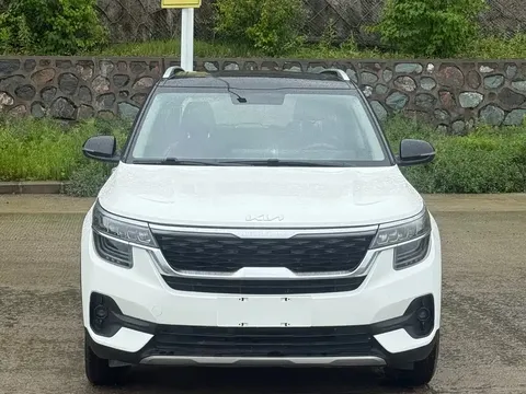 2021 Kia Seltos 1.5L CVT Trend
