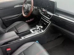 2021 Kia Seltos 1.5L CVT Trend, белый — фото 8
