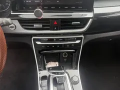 2021 Kia Seltos 1.5L CVT Trend, белый — фото 9