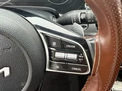 2021 Kia Seltos 1.5L CVT Trend, белый — фото 10