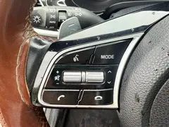 2021 Kia Seltos 1.5L CVT Trend, белый — фото 11