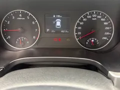 2021 Kia Seltos 1.5L CVT Trend, белый — фото 12