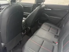2021 Kia Seltos 1.5L CVT Trend, белый — фото 14