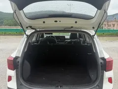2021 Kia Seltos 1.5L CVT Trend, белый — фото 16