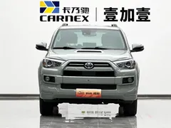 2020 Toyota 4Runner 4.0L (Canada spec) — фото 2