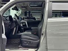2020 Toyota 4Runner 4.0L (Canada spec) — фото 6