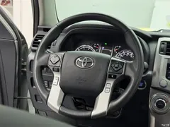 2020 Toyota 4Runner 4.0L (Canada spec) — фото 12