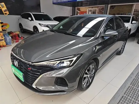 2021 Changan Eado PLUS 1.4T GDI DCT