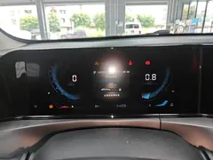 2021 Changan Eado PLUS 1.4T GDI DCT — фото 12