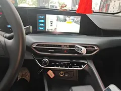2021 Changan Eado PLUS 1.4T GDI DCT — фото 13