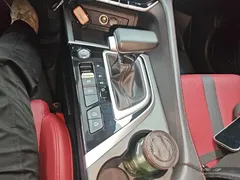 2021 Changan Eado PLUS 1.4T GDI DCT — фото 14