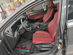 2021 Changan Eado PLUS 1.4T GDI DCT — фото 15