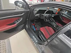 2021 Changan Eado PLUS 1.4T GDI DCT — фото 16