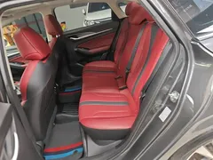 2021 Changan Eado PLUS 1.4T GDI DCT — фото 17