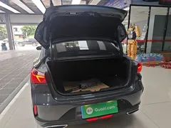 2021 Changan Eado PLUS 1.4T GDI DCT — фото 19