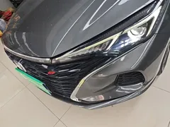2021 Changan Eado PLUS 1.4T GDI DCT — фото 24