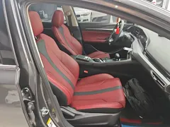 2021 Changan Eado PLUS 1.4T GDI DCT — фото 25