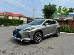 2020 Lexus RX modified 300 2WD Elite — фото 1
