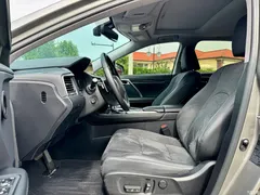 2020 Lexus RX modified 300 2WD Elite — фото 5