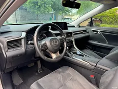 2020 Lexus RX modified 300 2WD Elite — фото 6