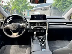 2020 Lexus RX modified 300 2WD Elite — фото 7