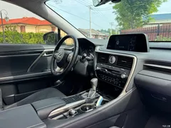 2020 Lexus RX modified 300 2WD Elite — фото 10