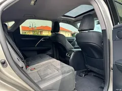 2020 Lexus RX modified 300 2WD Elite — фото 11
