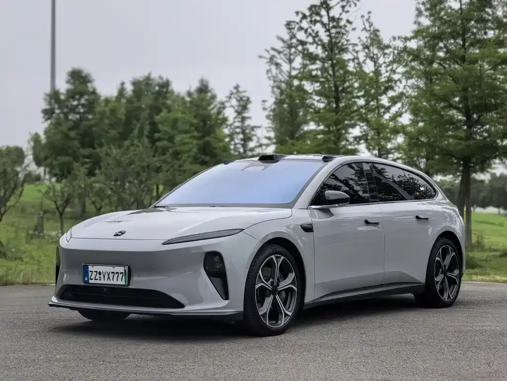 2024 Nio ET5T 75kWh Touring
