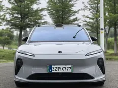 2024 Nio ET5T 75kWh Touring — фото 2